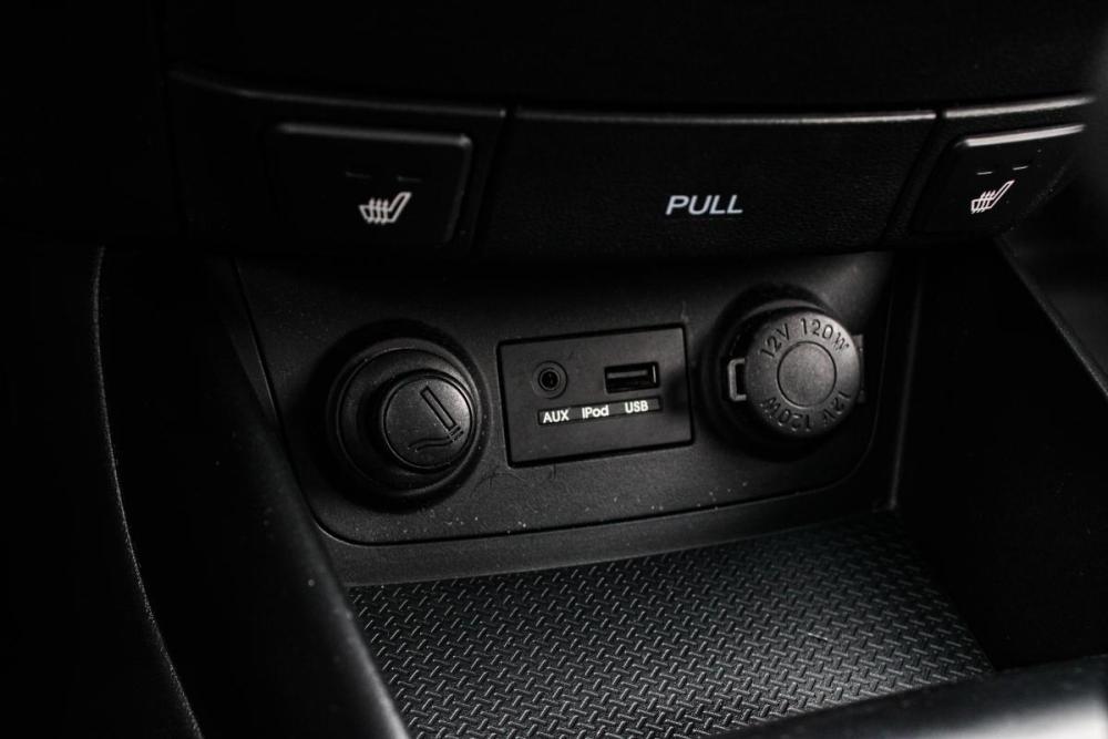 Hyundai i30 I Рестайлинг Уфа  - изображение 19