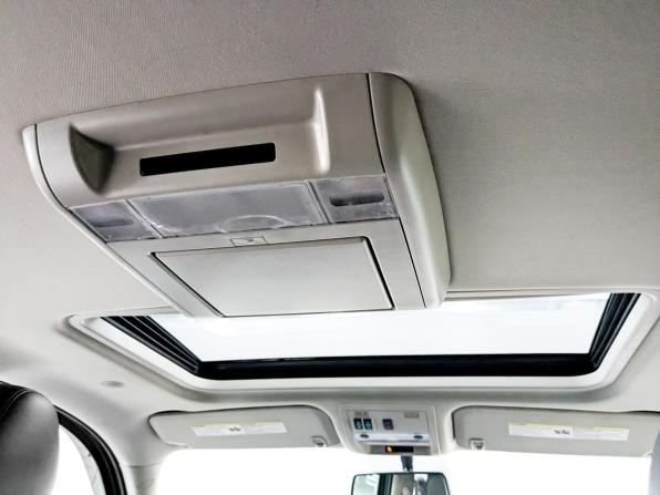 Chevrolet Tahoe III с пробегом 2013 года, цена 3 000 000 рублей, 86663 км, внедорожник, Автокод Объявления