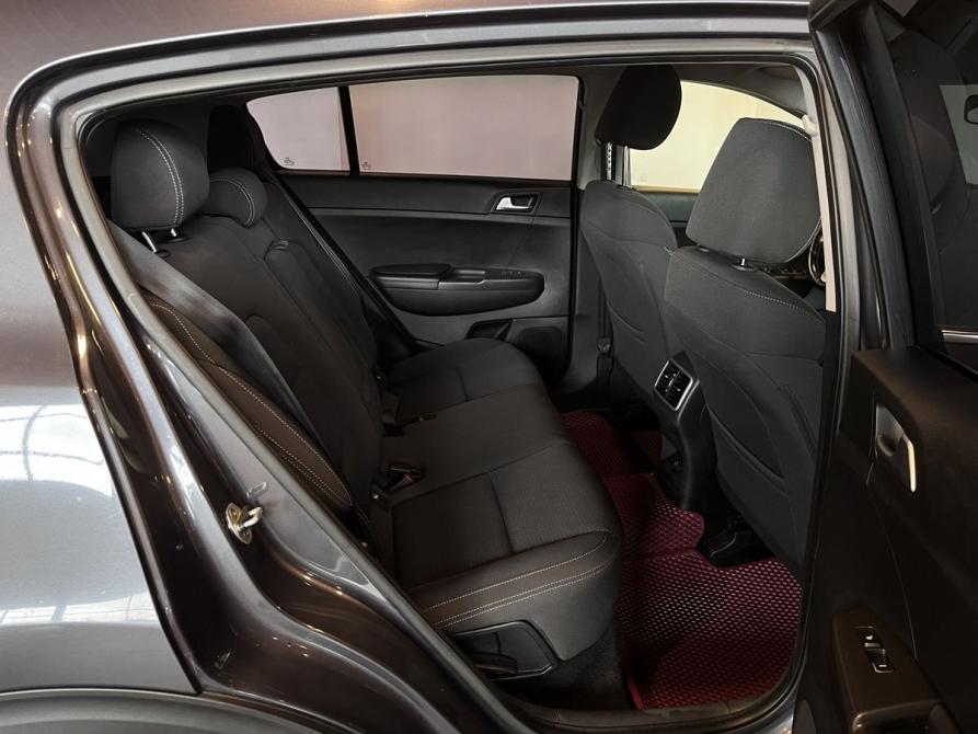 Kia Sportage IV Чебоксары  - изображение 17
