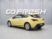 Opel Astra J Рестайлинг Ростов-на-Дону  - изображение 16