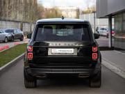 Land Rover Range Rover IV Рестайлинг Санкт-Петербург  - изображение 44