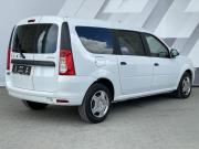 Lada (ВАЗ) Largus I Рестайлинг Екатеринбург  - изображение 26