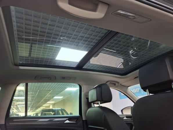 Volkswagen Tiguan II с пробегом 2019 года, цена 2 999 000 рублей, 160700 км, внедорожник, Автокод Объявления