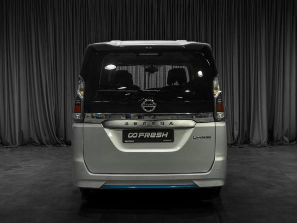 Nissan Serena V (C27) с пробегом 2018 года, цена 2 140 000 рублей, 57800 км, минивэн, Автокод Объявления