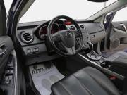 Mazda CX-7 I Рестайлинг Москва  - изображение 21