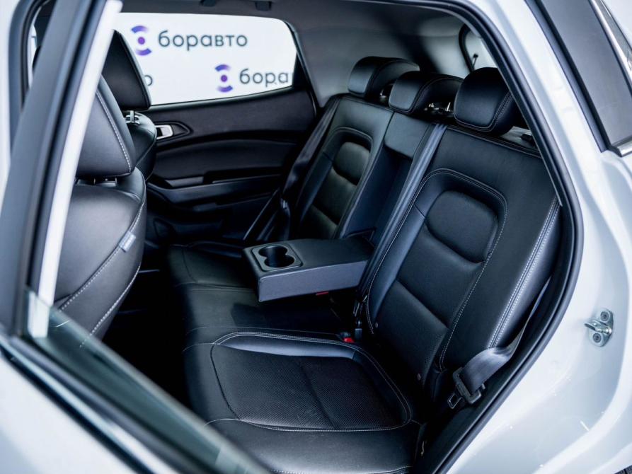 Chery Tiggo 4 I Рестайлинг Ростов-на-Дону  - изображение 17