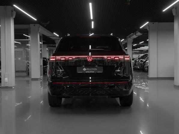 Volkswagen Teramont II (China Market) с пробегом 2026 года, цена 6 040 000 рублей, 11 км, внедорожник, Автокод Объявления
