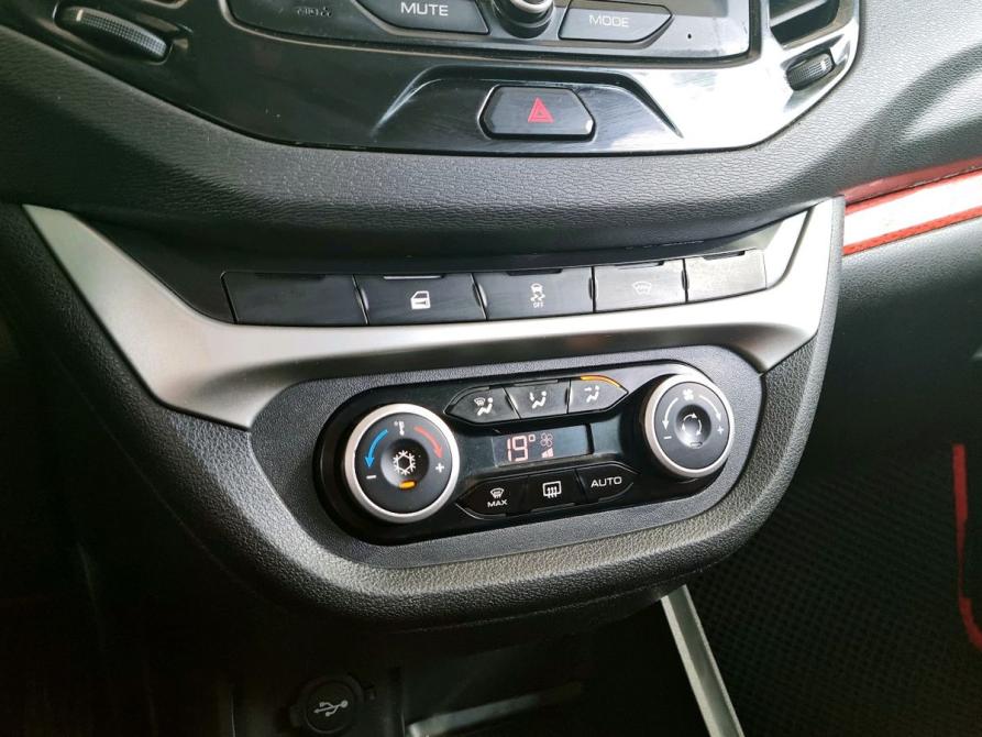 Lada (ВАЗ) Vesta I Петрозаводск  - изображение 16