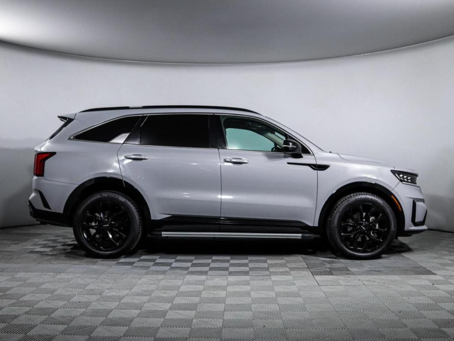 Kia Sorento IV Москва  - изображение 4