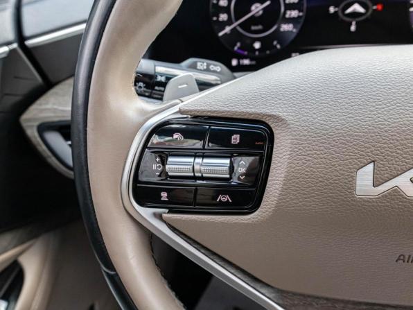Kia K8 I с пробегом 2021 года, цена 3 580 000 рублей, 41317 км, седан, Автокод Объявления