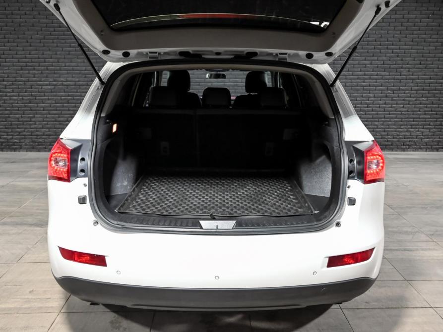 Zotye T600 Екатеринбург  - изображение 6