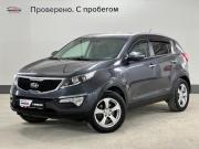 Kia Sportage III Рестайлинг Тюмень  - изображение 32