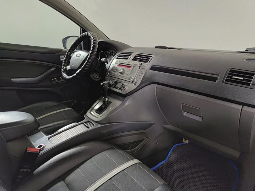 Ford Kuga I Уфа  - изображение 13