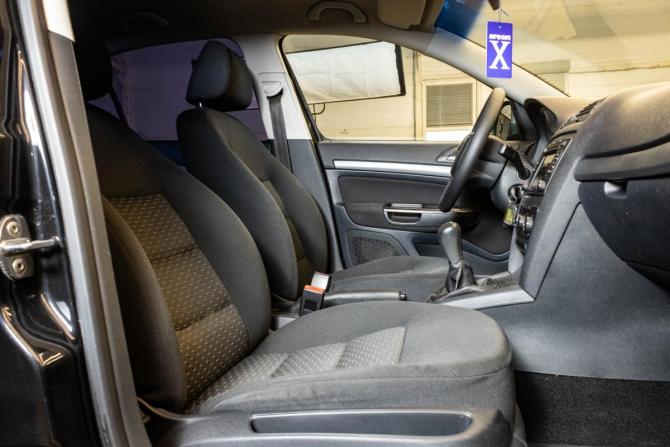 Skoda Octavia II (A5) Рестайлинг с пробегом 2010 года, цена 749 000 рублей, 155780 км, лифтбек, Автокод Объявления