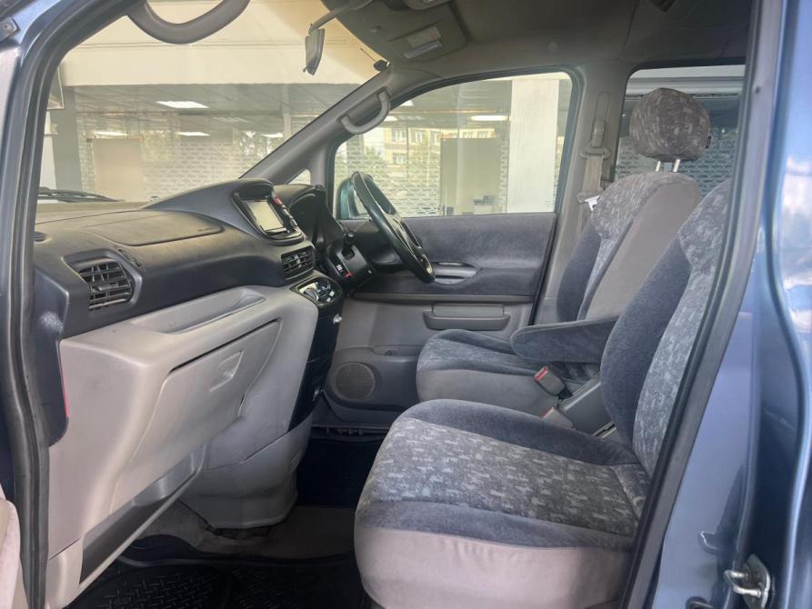 Nissan Serena I (C23) Новосибирск  - изображение 14