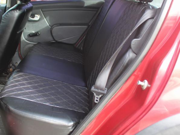 Renault Sandero I с пробегом 2012 года, цена 699 000 рублей, 74681 км, хэтчбек, Автокод Объявления