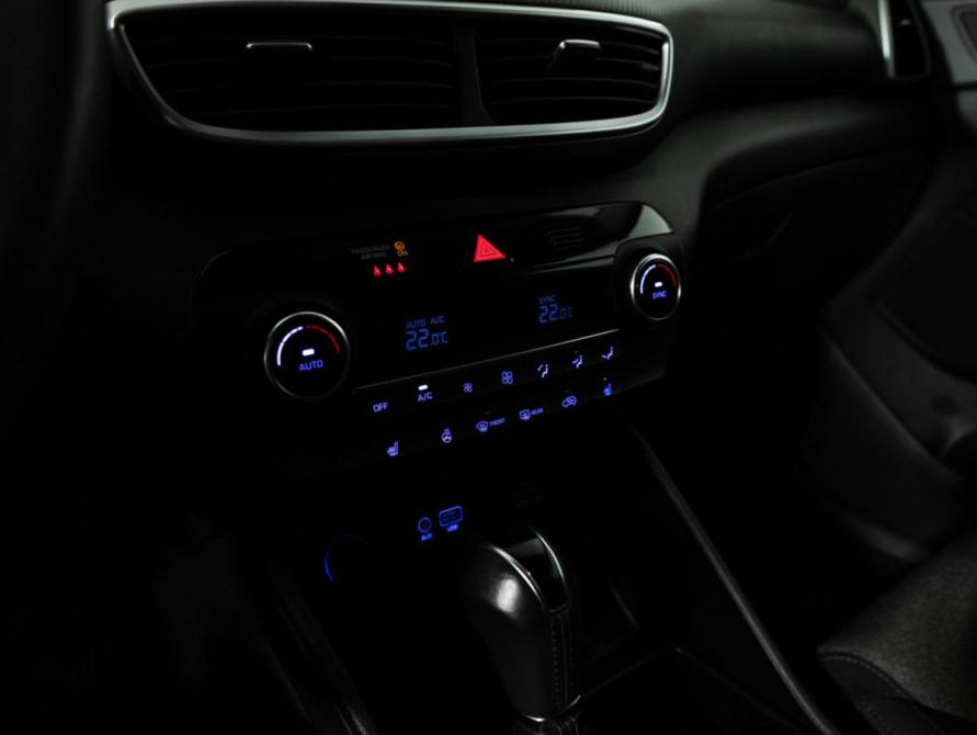 Hyundai Tucson III Рестайлинг Санкт-Петербург  - изображение 18