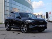 Haval F7 I Рестайлинг Самара  - изображение 28