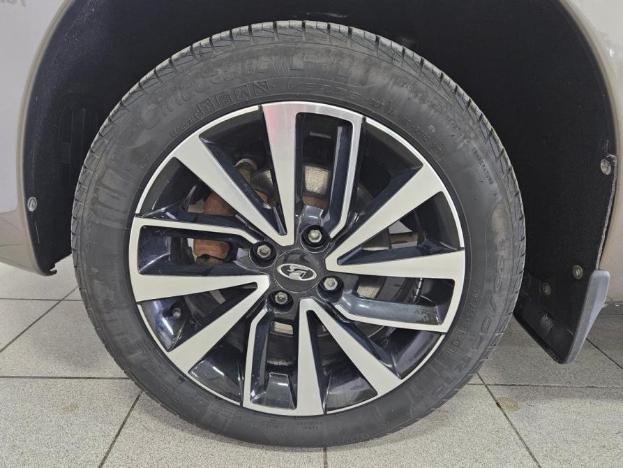 Lada (ВАЗ) Granta I Рестайлинг Тольятти  - изображение 19