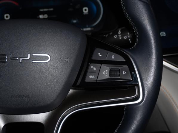 BYD Song Plus I Рестайлинг с пробегом 2023 года, цена 3 500 000 рублей, 30000 км, внедорожник, Автокод Объявления