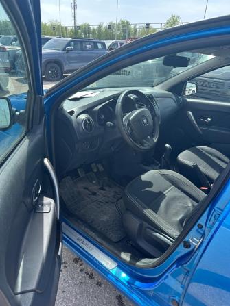 Renault Logan II с пробегом 2014 года, цена 766 000 рублей, 68436 км, седан, Автокод Объявления