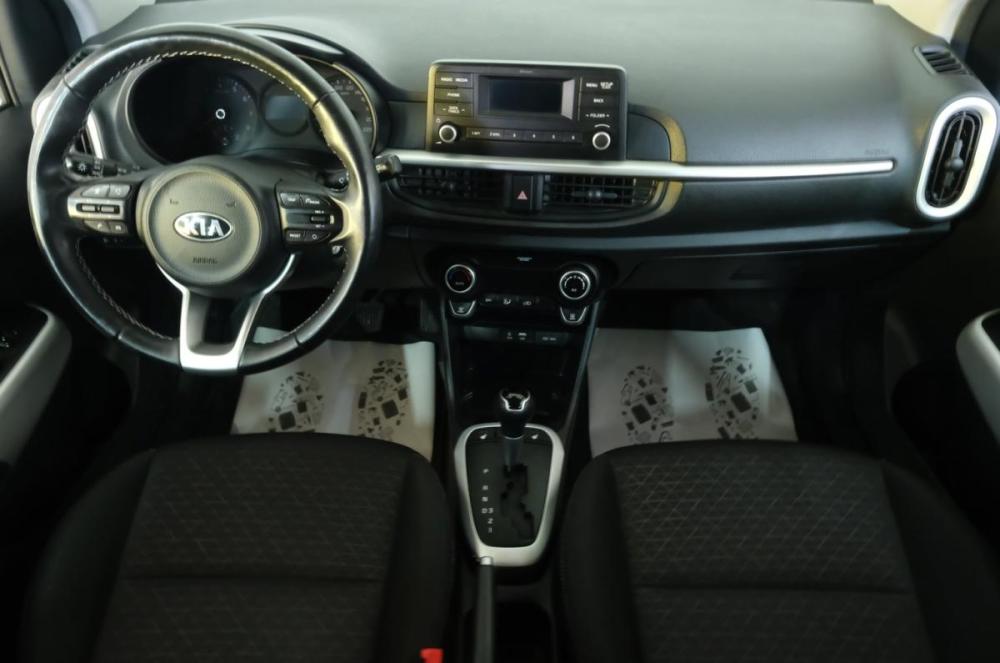 Kia Picanto III Омск  - изображение 14