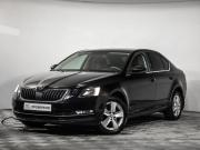 Skoda Octavia III (A7) Рестайлинг Санкт-Петербург  - изображение 23