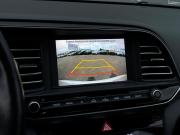 Hyundai Elantra VI (AD) Рестайлинг Санкт-Петербург  - изображение 44