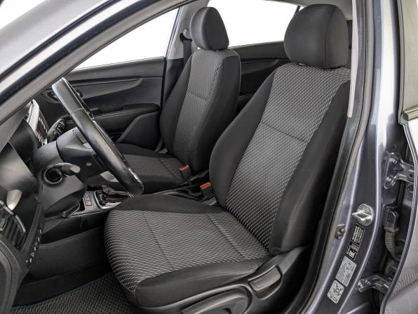 Kia Rio IV с пробегом 2018 года, цена 1 375 000 рублей, 129830 км, хэтчбек, Автокод Объявления