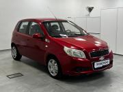 Chevrolet Aveo I Рестайлинг Казань  - изображение 16