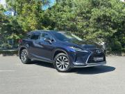 Lexus RX IV Рестайлинг Санкт-Петербург  - изображение 51