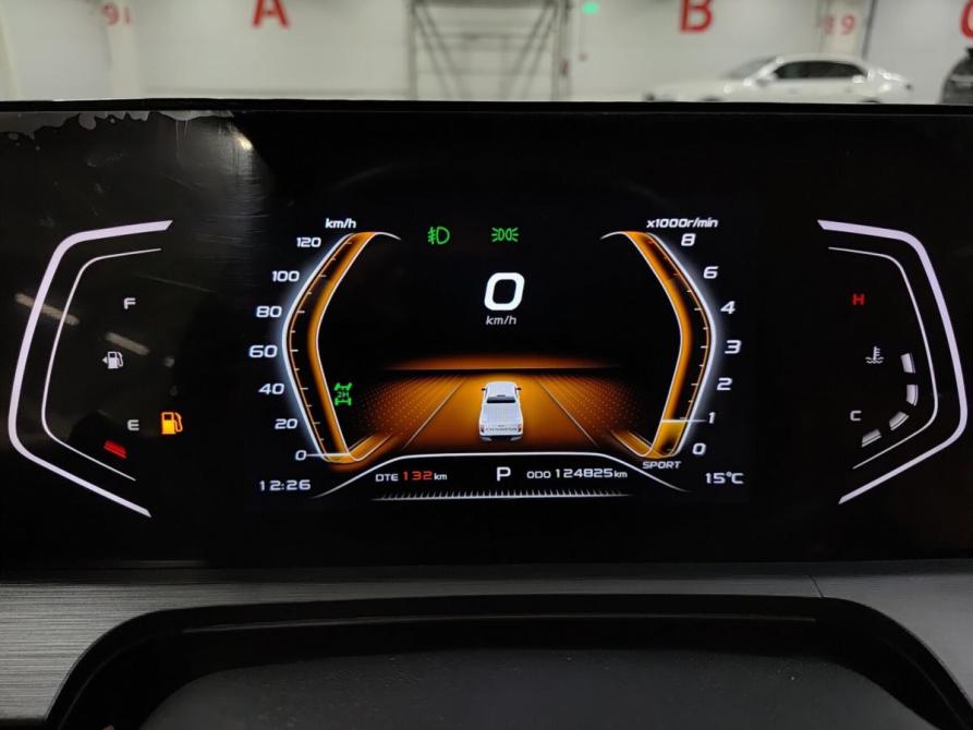 Changan Hunter Plus Казань  - изображение 16