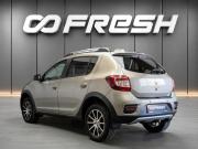 Renault Sandero II Рестайлинг Рязань  - изображение 20