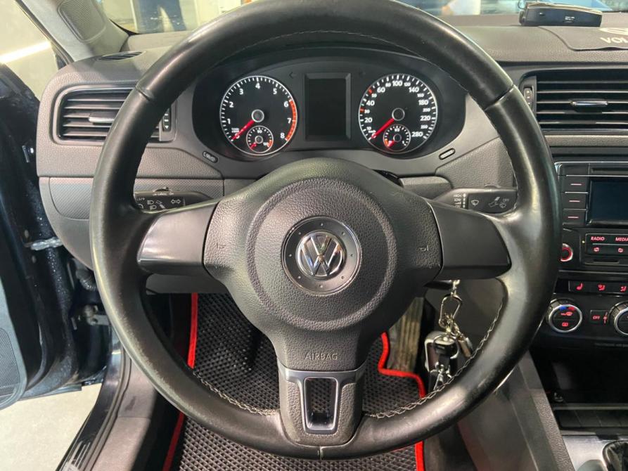 Volkswagen Jetta VI Сыктывкар  - изображение 20