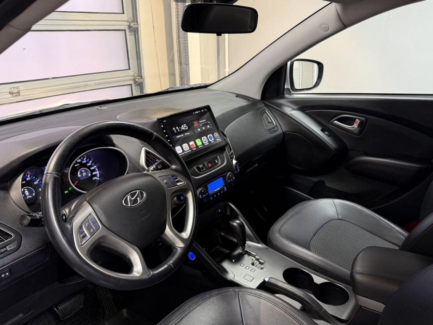 Hyundai ix35 I Тверь  - изображение 8