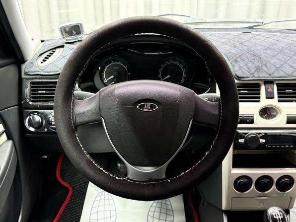 Lada (ВАЗ) Priora I с пробегом 2012 года, цена 249 000 рублей, 170000 км, седан, Автокод Объявления
