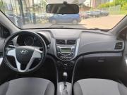 Hyundai Solaris I Ижевск  - изображение 39
