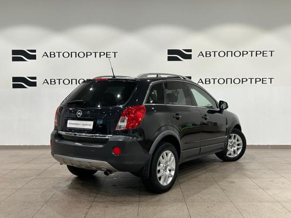 Opel Antara I Рестайлинг с пробегом 2012 года, цена 899 000 рублей, 221661 км, внедорожник, Автокод Объявления