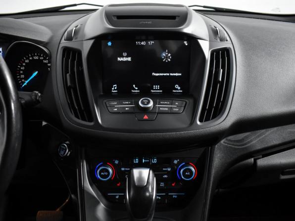 Ford Kuga II Рестайлинг с пробегом 2016 года, цена 1 391 000 рублей, 149302 км, внедорожник, Автокод Объявления