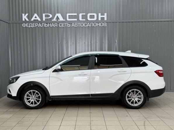 Lada (ВАЗ) Vesta I с пробегом 2020 года, цена 1 200 000 рублей, 71466 км, универсал, Автокод Объявления