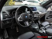 BMW X3 III (G01) Москва  - изображение 38