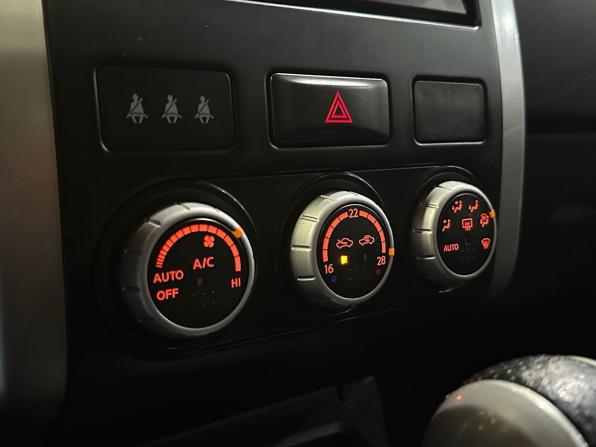 Nissan X-Trail II Рестайлинг с пробегом 2012 года, цена 1 490 500 рублей, 171320 км, внедорожник, Автокод Объявления