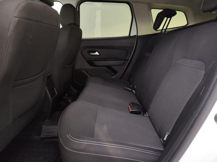Renault Duster II Уфа  - изображение 15