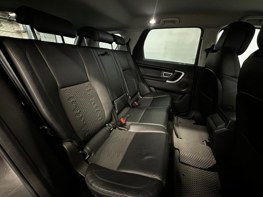 Land Rover Discovery Sport I Балашиха  - изображение 17