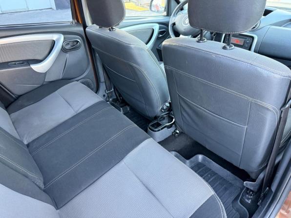 Renault Duster I с пробегом 2012 года, цена 825 000 рублей, 245652 км, внедорожник, Автокод Объявления