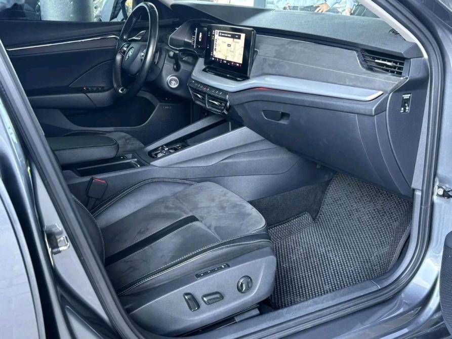Skoda Octavia IV (A8) Волгоград  - изображение 9
