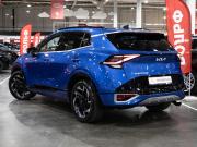 Kia Sportage V Санкт-Петербург  - изображение 46
