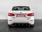 Nissan Sylphy Zero Emission Иркутск  - изображение 27