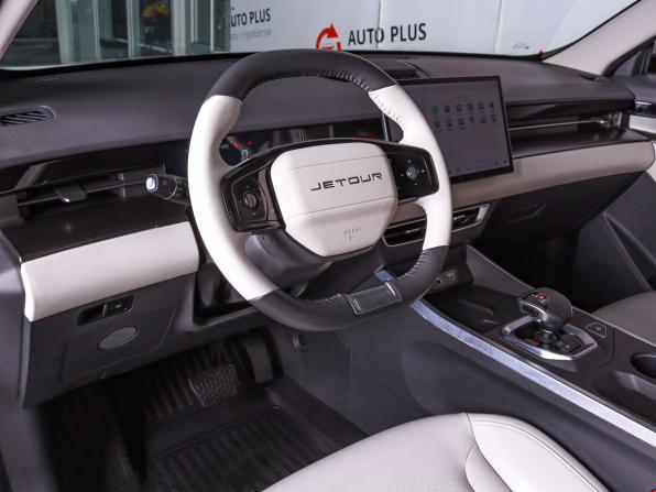 JETOUR DASHING I с пробегом 2023 года, цена 1 799 000 рублей, 72100 км, внедорожник, Автокод Объявления