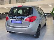 Opel Meriva B Таганрог  - изображение 28